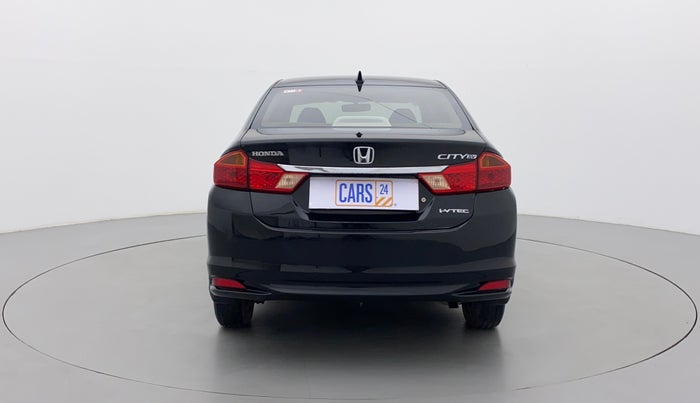 2014 Honda City 1.5L I-VTEC SV, Petrol, Manual, 89,936 km, Back/Rear
