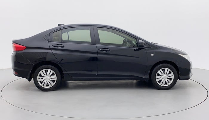 2014 Honda City 1.5L I-VTEC SV, Petrol, Manual, 89,936 km, Right Side View