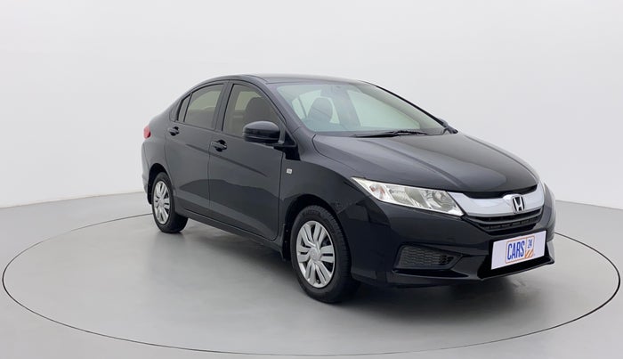 2014 Honda City 1.5L I-VTEC SV, Petrol, Manual, 89,936 km, Right Front Diagonal