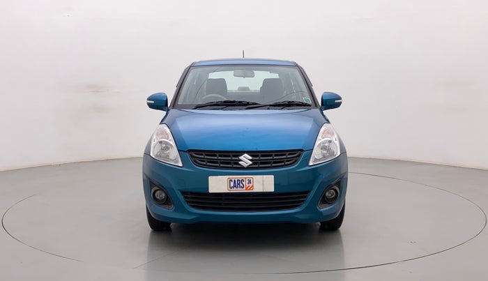 2013 Maruti Swift Dzire VXI, Petrol, Manual, 60,540 km, Front