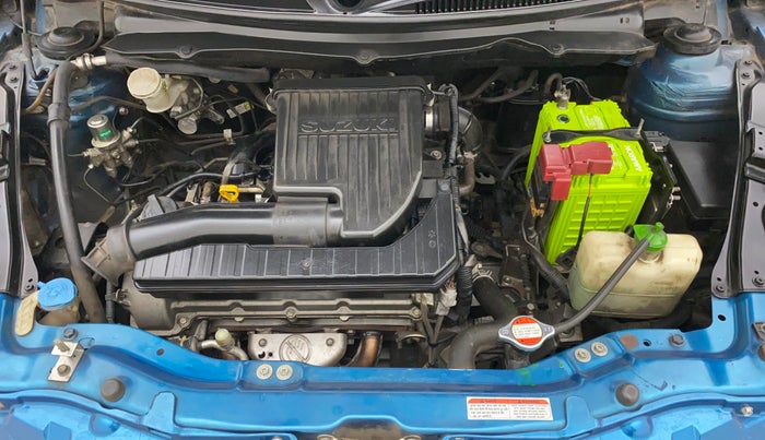 2013 Maruti Swift Dzire VXI, Petrol, Manual, 60,540 km, Open Bonet