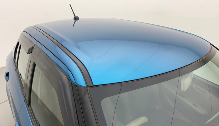 2013 Maruti Swift Dzire VXI, Petrol, Manual, 60,540 km, Roof
