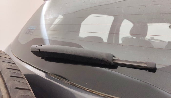 2019 Ford Ecosport TITANIUM + 1.5L PETROL, Petrol, Manual, 45,107 km, Rear Wiper