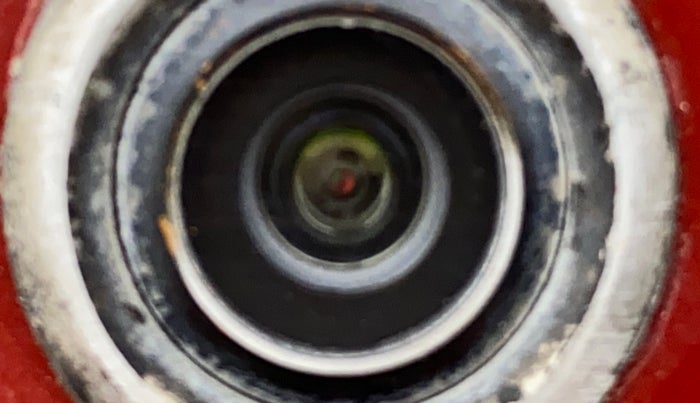 2018 Tata Tiago XTA PETROL, Petrol, Automatic, 65,338 km, Parking Camera