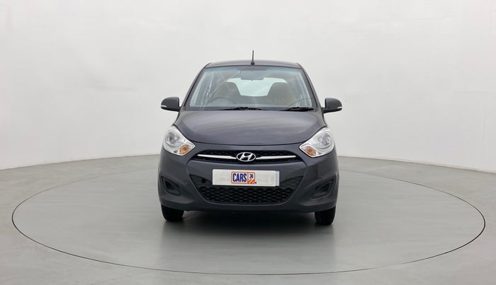 2011 Hyundai i10 MAGNA 1.2 KAPPA2, Petrol, Manual, 48,118 km, Front