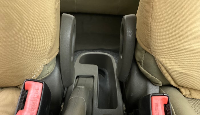 2011 Hyundai i10 MAGNA 1.2 KAPPA2, Petrol, Manual, 48,118 km, Driver Side Adjustment Panel