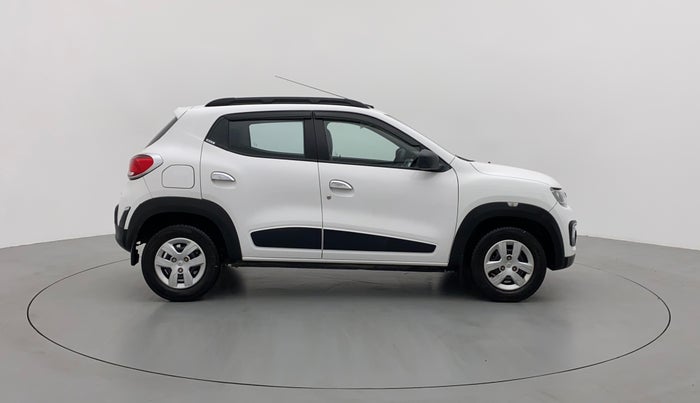 2018 Renault Kwid RXT, Petrol, Manual, 15,488 km, Right Side View