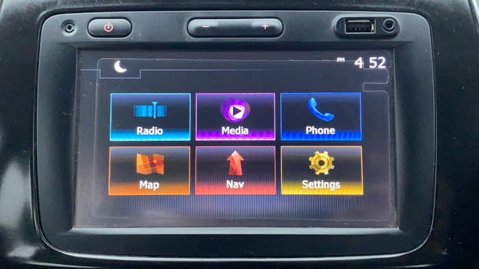 Features