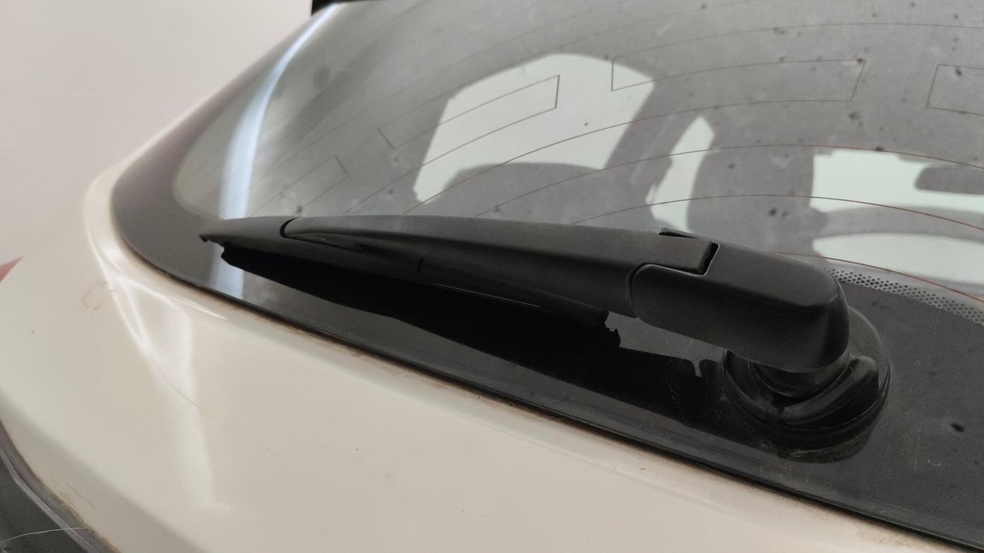 2018 Tata TIAGO NRG PETROL, Petrol, Manual, 67,138 km, Rear Wiper