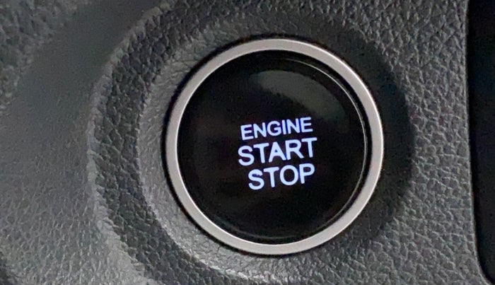 2021 Hyundai Creta SX (O) 1.4 TURBO DCT, Petrol, Automatic, 46,178 km, Keyless Start/ Stop Button