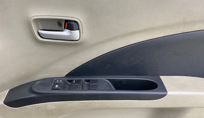 2015 Maruti Celerio VXI, Petrol, Manual, 53,244 km, Driver Side Door Panels Control