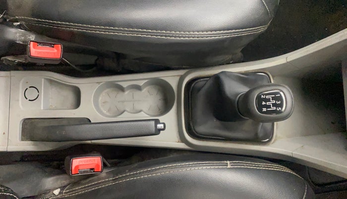 2020 Tata Tiago XZ PLUS PETROL, Petrol, Manual, 33,271 km, Gear Lever