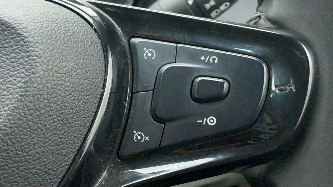 2022 Tata NEXON XZA PLUS (O) PETROL, Petrol, Automatic, 30,129 km, Adaptive Cruise Control