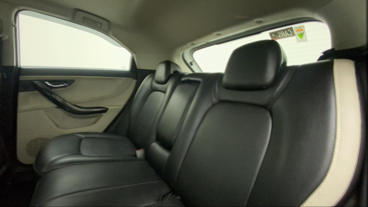 2022 Tata NEXON XZA PLUS (O) PETROL, Petrol, Automatic, 30,129 km, Right Side Rear Door Cabin