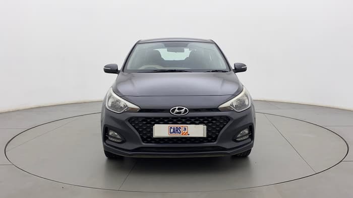 2018 Hyundai Elite i20 SPORTZ 1.4 CRDI, Diesel, Manual, 37,966 km, Front