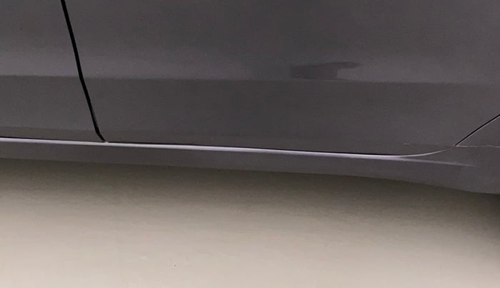 2018 Hyundai Elite i20 SPORTZ 1.4 CRDI, Diesel, Manual, 37,966 km, Left running board - Minor scratches