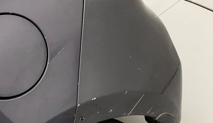 2018 Hyundai Elite i20 SPORTZ 1.4 CRDI, Diesel, Manual, 37,966 km, Rear bumper - Minor scratches