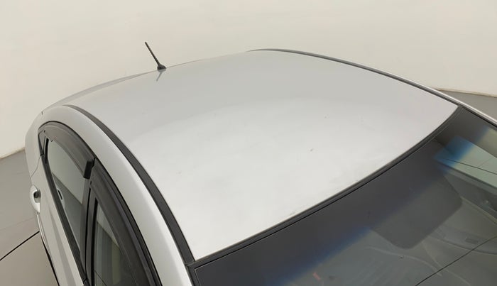 2015 Hyundai Verna 1.4 VTVT, Petrol, Manual, 89,989 km, Roof