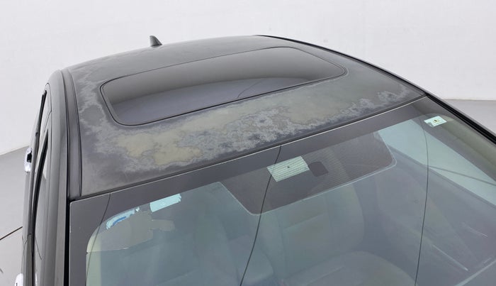 2015 Honda City VX CVT PETROL, Petrol, Automatic, 51,536 km, Roof
