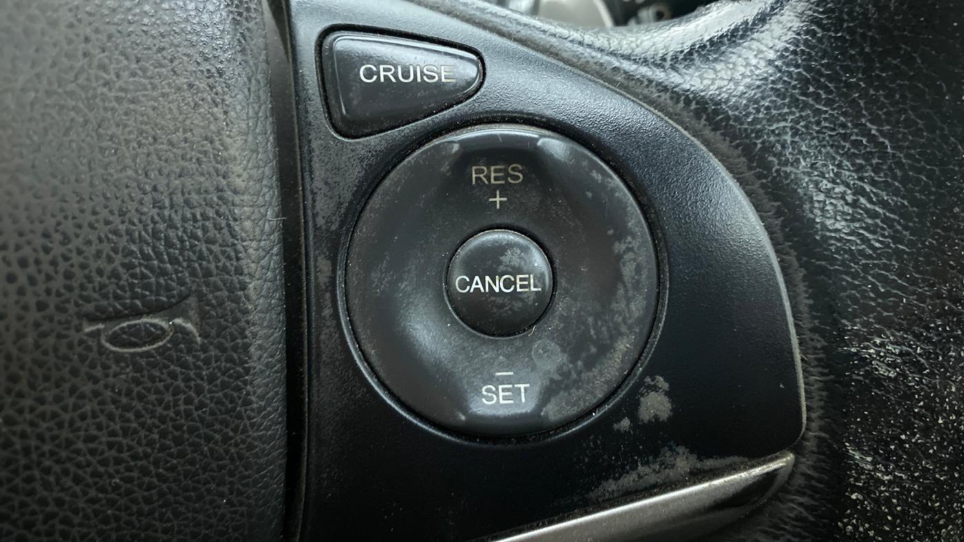 2015 Honda City VX CVT PETROL, Petrol, Automatic, 51,536 km, Adaptive Cruise Control