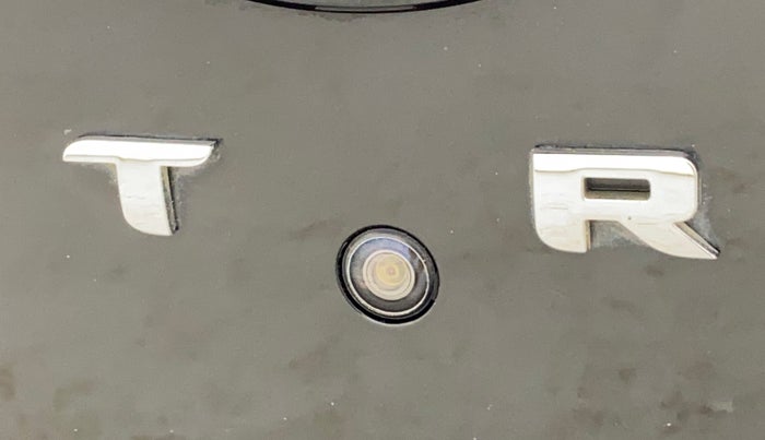 2021 Tata ALTROZ XT PETROL, Petrol, Manual, 97,041 km, Parking Camera