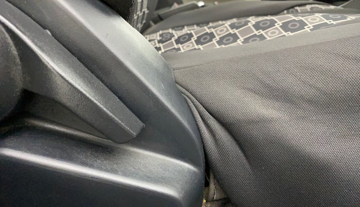 2021 Tata ALTROZ XT PETROL, Petrol, Manual, 97,041 km, Driver Side Adjustment Panel