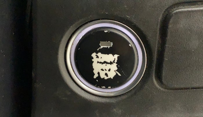 2021 Tata ALTROZ XT PETROL, Petrol, Manual, 97,041 km, Keyless Start/ Stop Button