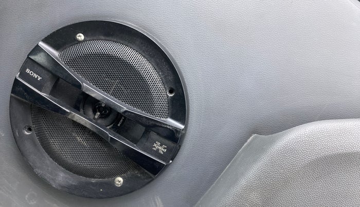 2015 Maruti Alto 800 LXI, Petrol, Manual, 91,496 km, Speaker