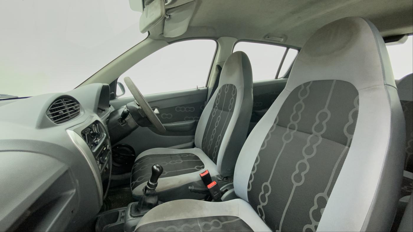 2015 Maruti Alto 800 LXI, Petrol, Manual, 91,496 km, Right Side Front Door Cabin
