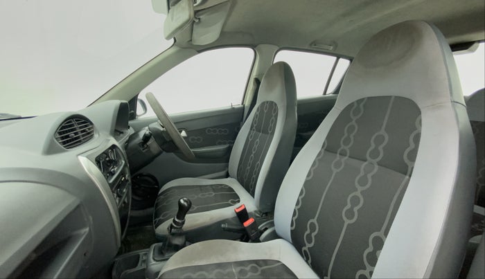 2015 Maruti Alto 800 LXI, Petrol, Manual, 91,496 km, Right Side Front Door Cabin