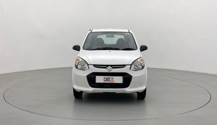 2015 Maruti Alto 800 LXI, Petrol, Manual, 91,496 km, Front