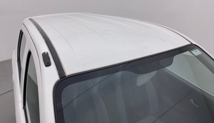 2015 Maruti Alto 800 LXI, Petrol, Manual, 91,496 km, Roof