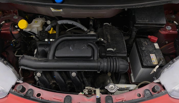 2021 Datsun Redi Go A, Petrol, Manual, 2,846 km, Open Bonet