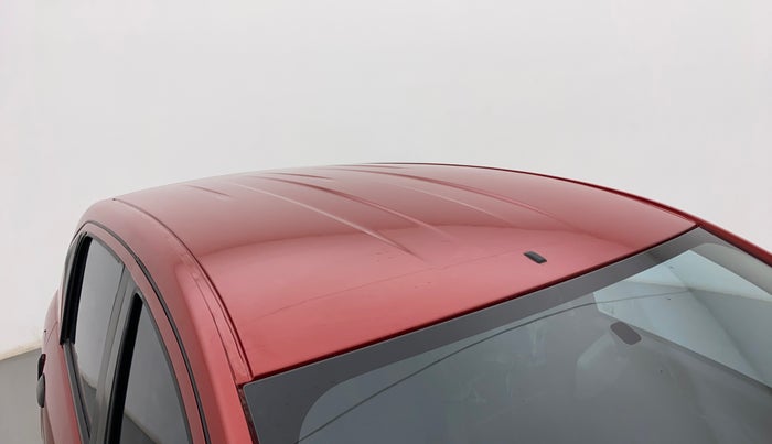 2021 Datsun Redi Go A, Petrol, Manual, 2,846 km, Roof