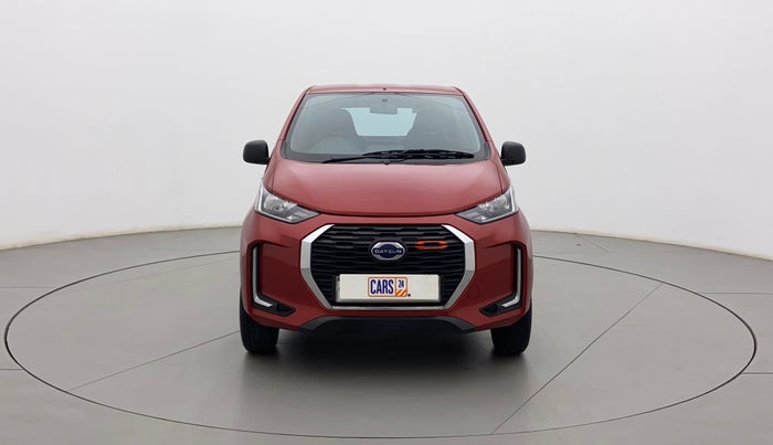 2021 Datsun Redi Go A, Petrol, Manual, 2,846 km, Front