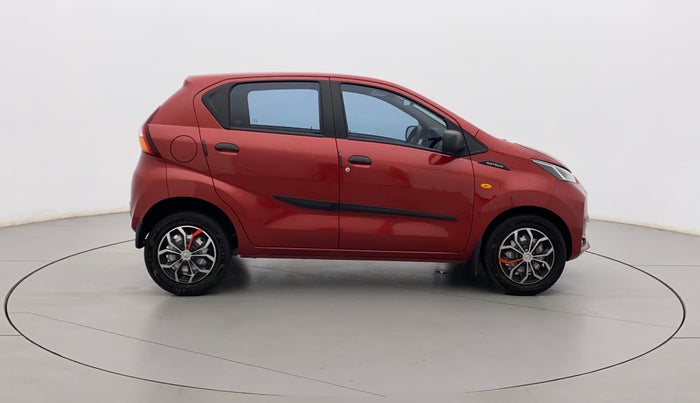 2021 Datsun Redi Go A, Petrol, Manual, 2,846 km, Right Side View