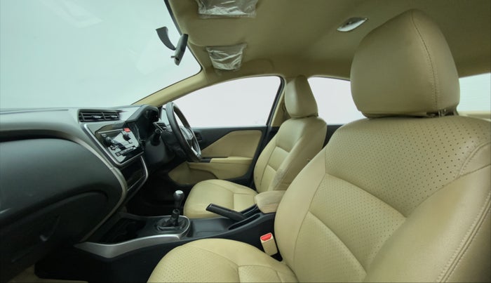 2015 Honda City 1.5L I-VTEC SV, Petrol, Manual, 80,285 km, Right Side Front Door Cabin
