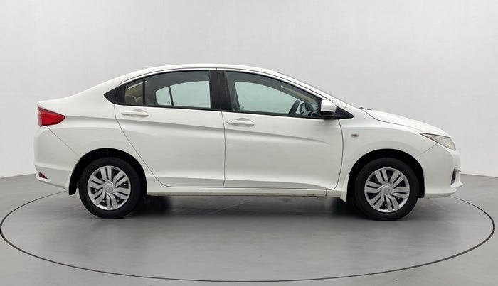 2015 Honda City 1.5L I-VTEC SV, Petrol, Manual, 80,285 km, Right Side View