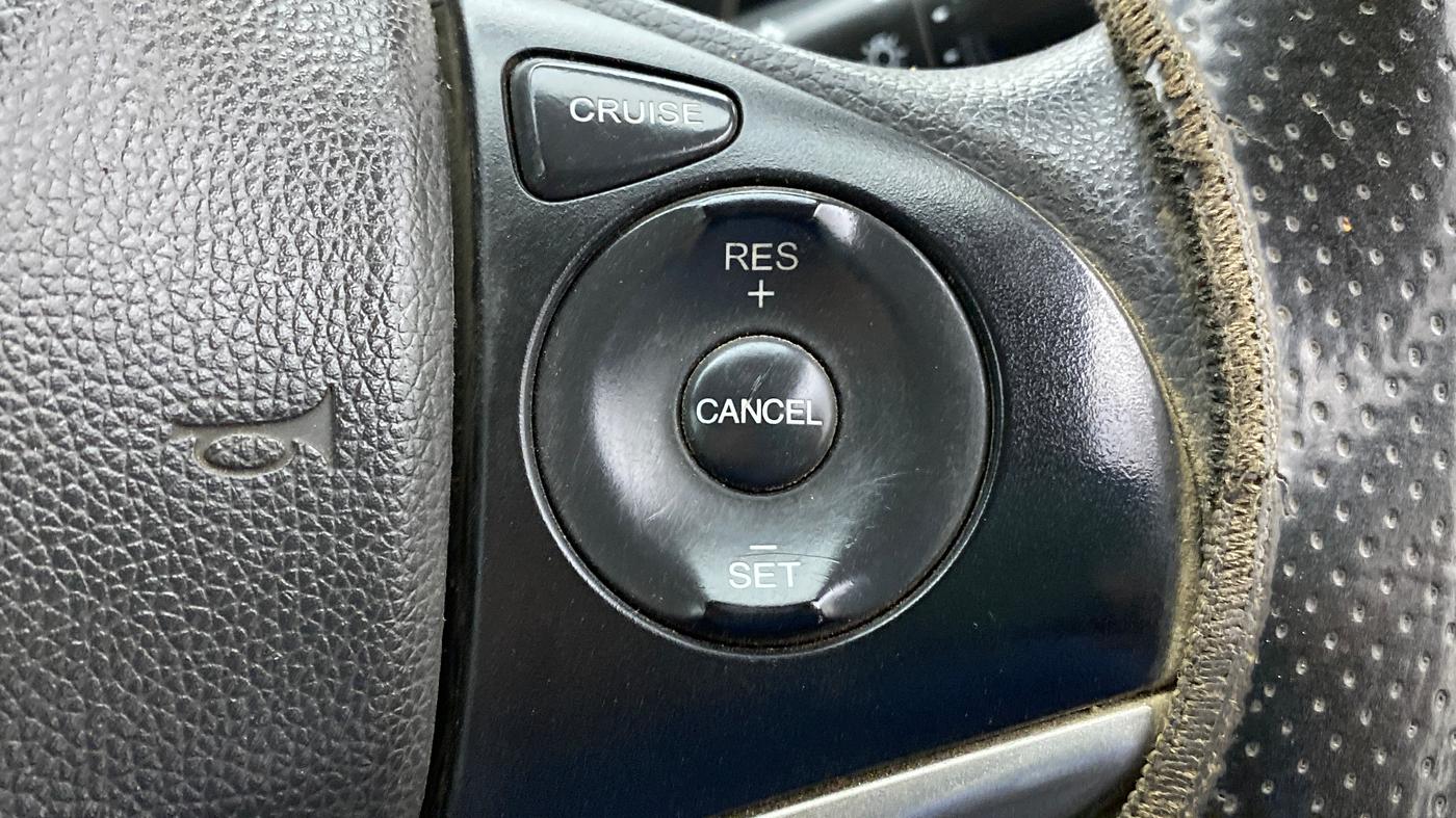 2015 Honda City 1.5L I-VTEC SV, Petrol, Manual, 80,285 km, Adaptive Cruise Control