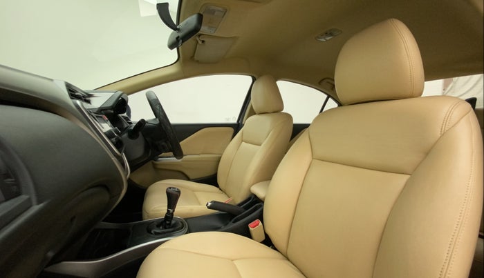 2015 Honda City 1.5L I-VTEC V MT, Petrol, Manual, 48,074 km, Right Side Front Door Cabin