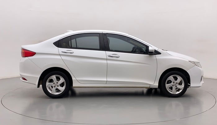 2015 Honda City 1.5L I-VTEC V MT, Petrol, Manual, 48,074 km, Right Side View