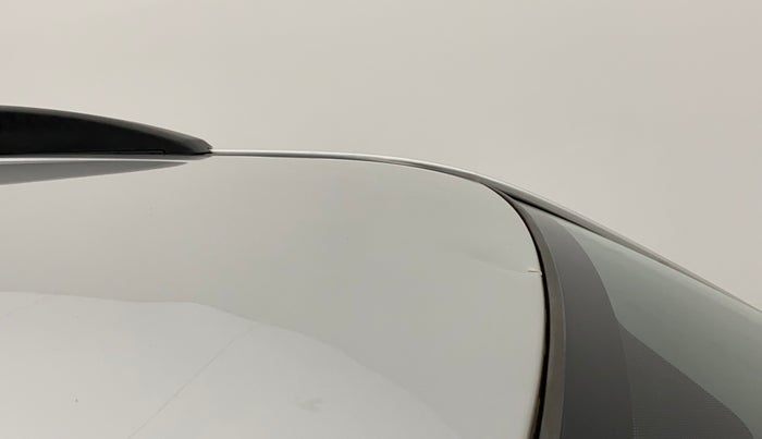 2012 Maruti Wagon R 1.0 VXI, Petrol, Manual, 82,440 km, Roof - Slightly dented