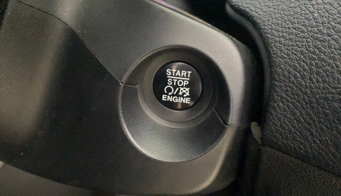 2017 Jeep Compass LONGITUDE (O) 2.0 DIESEL, Diesel, Manual, 88,851 km, Keyless Start/ Stop Button