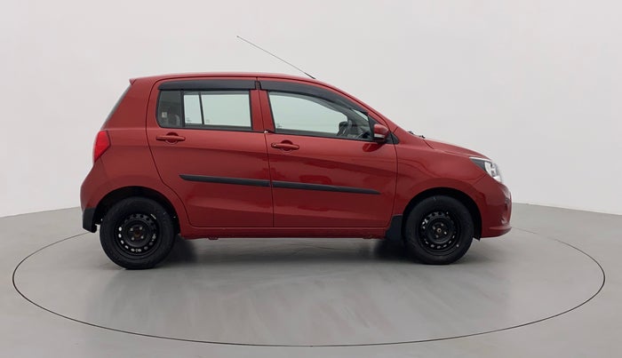 2017 Maruti Celerio ZXI AMT, Petrol, Automatic, 79,364 km, Right Side View