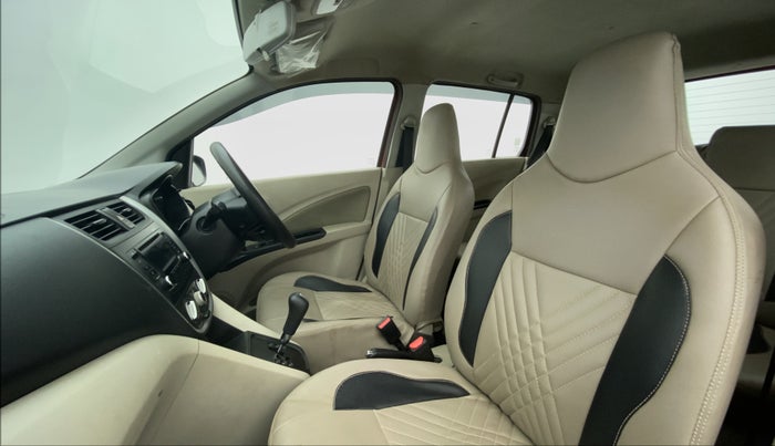 2017 Maruti Celerio ZXI AMT, Petrol, Automatic, 79,364 km, Right Side Front Door Cabin