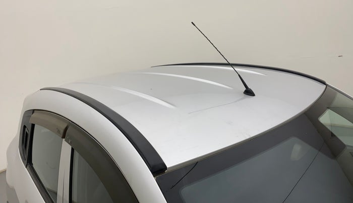 2018 Mahindra KUV 100 NXT K2 D 6S, Diesel, Manual, 43,873 km, Roof