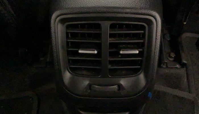 2022 Hyundai GRAND I10 NIOS SPORTZ 1.0 TURBO GDI, Petrol, Manual, 21,757 km, Rear AC Vents