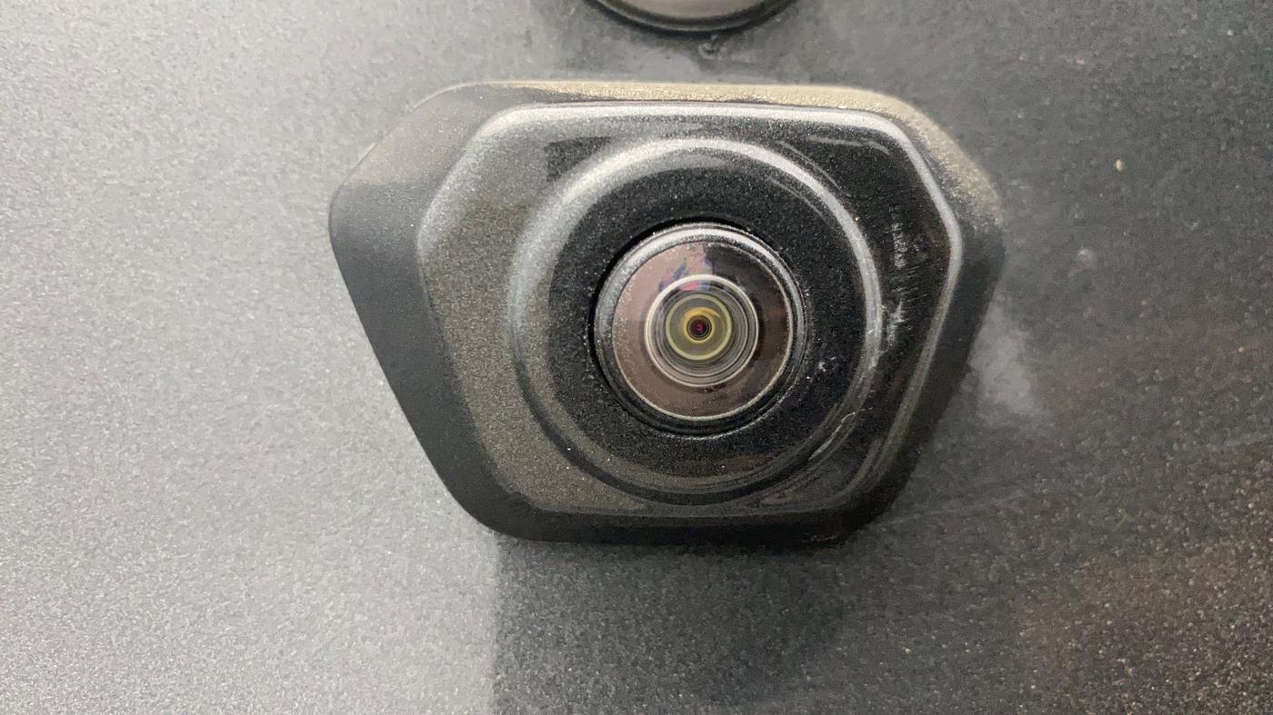 2023 Tata Tiago XZ PLUS PETROL, Petrol, Manual, 41,496 km, Parking Camera