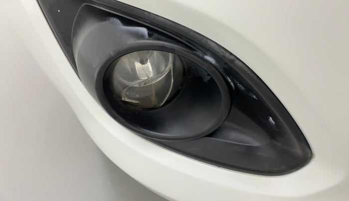 2012 Maruti Swift Dzire VXI, Petrol, Manual, 79,303 km, Right fog light - Not working