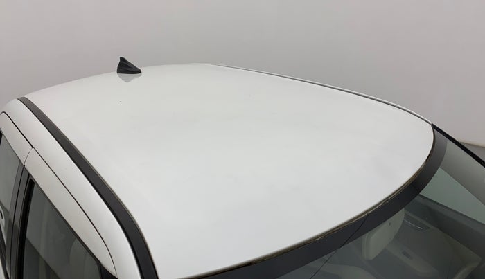2012 Maruti Swift Dzire VXI, Petrol, Manual, 79,303 km, Roof - Slightly dented